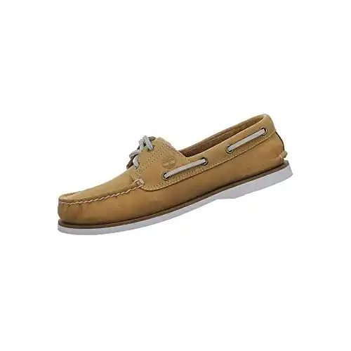 Bootsschuhe Herren