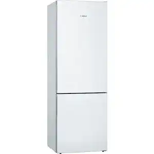 Bosch-Kühl-Gefrierkombination Bosch Hausgeräte KGE49AWCA