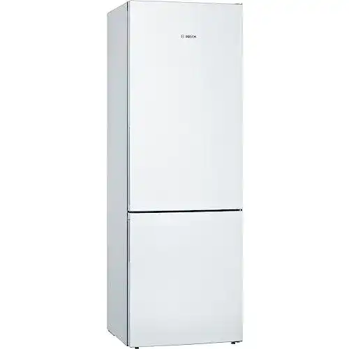 Die beste Bosch-Kühl-Gefrierkombination Bosch Hausgeräte KGE49AWCA 2026 Test Bestseller Bosch-Kühl-Gefrierkombination Bosch Hausgeräte KGE49AWCA