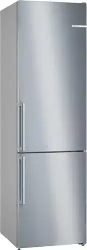 Bosch-Kühl-Gefrierkombination Bosch Hausgeräte KGN39AIAT