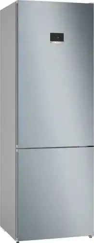 Bosch-Kühl-Gefrierkombination Bosch Hausgeräte KGN497LDF