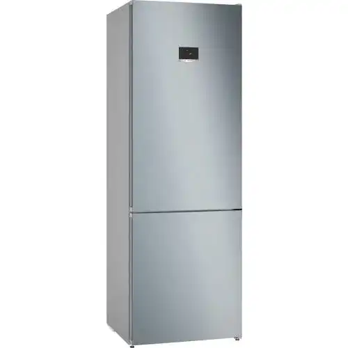 Die beste Bosch-Kühl-Gefrierkombination Bosch Hausgeräte KGN497LDF 2026 Test Bestseller Bosch-Kühl-Gefrierkombination Bosch Hausgeräte KGN497LDF