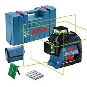 Die beste Bosch-Linienlaser 2026 Test Bestseller Bosch-Linienlaser