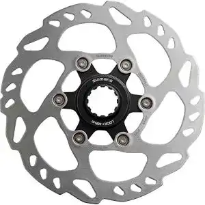 Bremsscheibe 160 mm Centerlock SHIMANO SM-RT 70 S 160mm