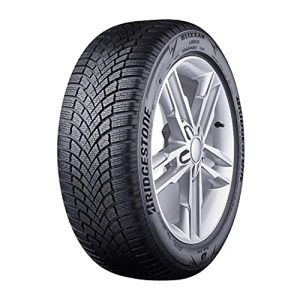 Bridgestone all-season tires