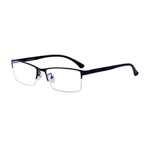 Brille Herren ALWAYSUV Kurzsichtigkeit Brille Myopia Brille
