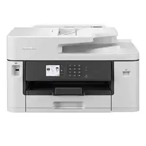 Brother-WLAN-Drucker