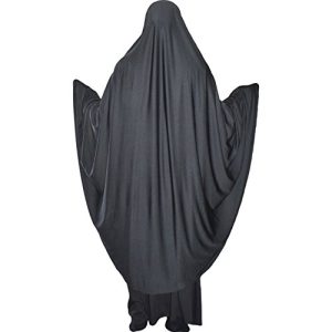 Burka Yaqeen XL Khimar Hijab lycra Kopftuch für die Muslima