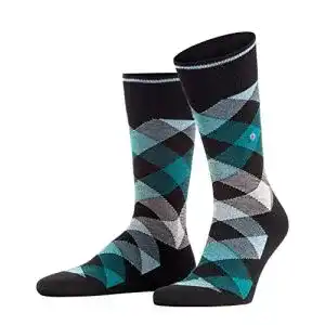 Burlington-Socken