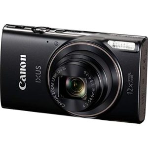 Canon-Kompaktkamera Canon 1076C001 Ixus 285 HS Kamera