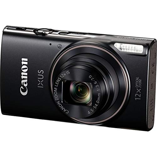 Die beste canon kompaktkamera canon 1076c001 ixus 285 hs kamera Bestsleller kaufen
