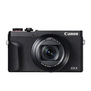 Canon-Kompaktkamera Canon PowerShot G5 X Mark II Digital