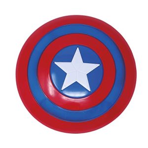 Captain-America-Schild FIESTAS GUIRCA Baby Schild Superheld