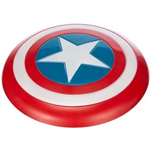 Captain-America-Schild Rubie’s 35640 – Captain America Schild