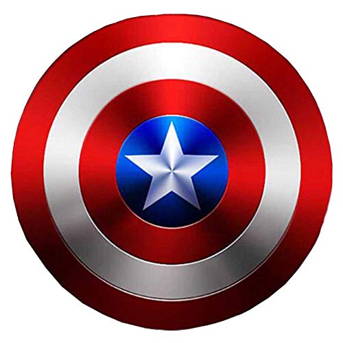 Die beste captain america schild sookin captain america shield metall Bestsleller kaufen