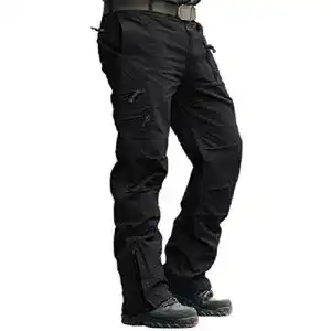 Die beste Cargohose Herren 2026 Test Bestseller Cargohose Herren