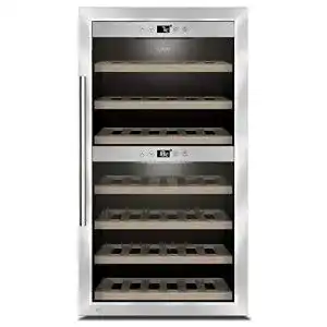 Die beste Caso-Weinkühlschrank 2026 Test Bestseller Caso-Weinkühlschrank