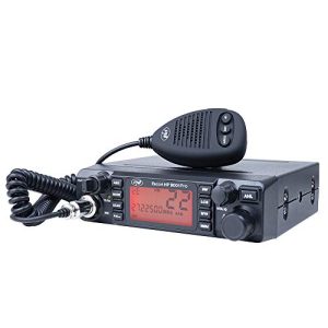 CB-Funkgerät PNI Escort HP 9001 PRO ASQ einstellbar, AM-FM