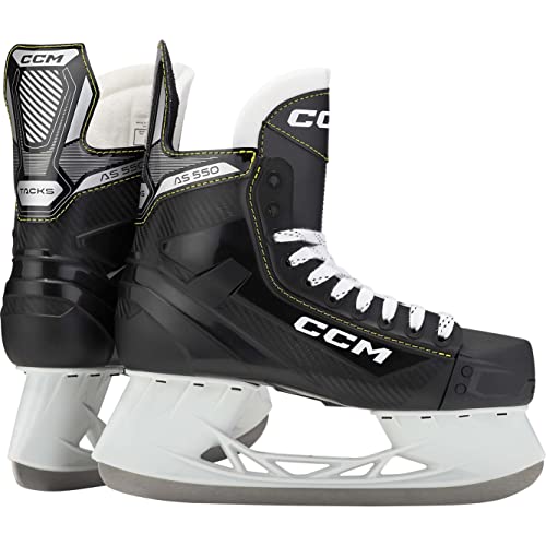 Die beste ccm schlittschuhe ccm tacks as 550 ice hockey skates senior Bestsleller kaufen