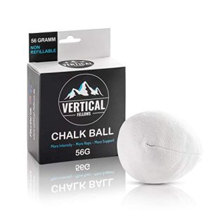 Chalk-Ball VERTICAL FELLOWS Chalk Ball 56 Gramm Kreideball
