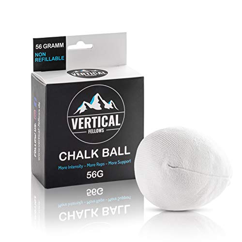 Die beste chalk ball vertical fellows chalk ball 56 gramm kreideball Bestsleller kaufen