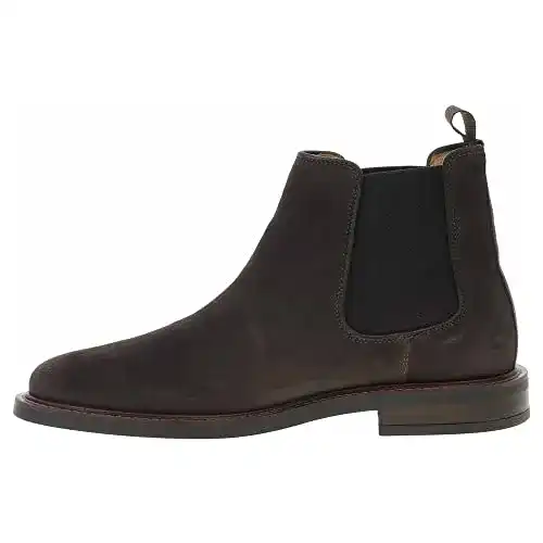 Chelsea Boots Herren