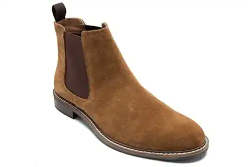 Chelsea Boots Herren Thomas Crick Bateman Chelsea Boots