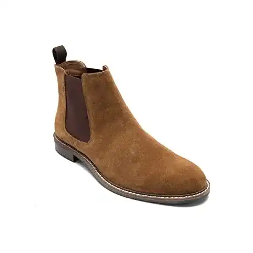 Chelsea Boots Herren Thomas Crick Bateman Chelsea Boots