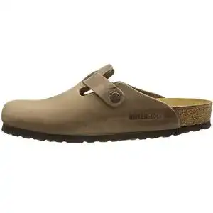 Clogs