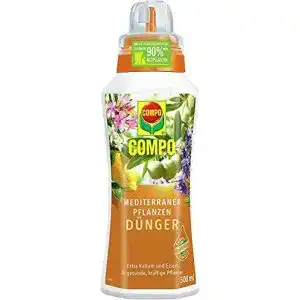 Compo-Dünger