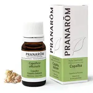 Copaiba-Öl