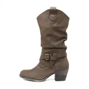 Die beste Cowboy Stiefel Damen 2026 Test Bestseller Cowboy Stiefel Damen