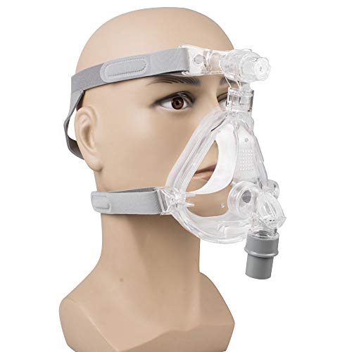 Die beste cpap maske finlon masken vollgesichtsmaske Bestsleller kaufen