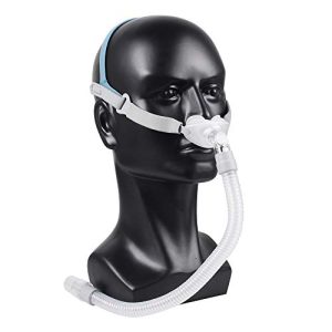 CPAP-Maske Finlon Nasenkissen Maske CPA-Masken 3 Größen