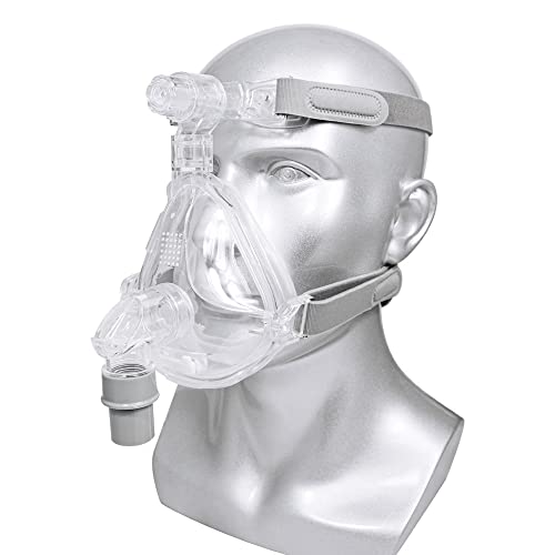 Die beste cpap maske funchic vollgesichtsmaske c p a p schlafmaske Bestsleller kaufen