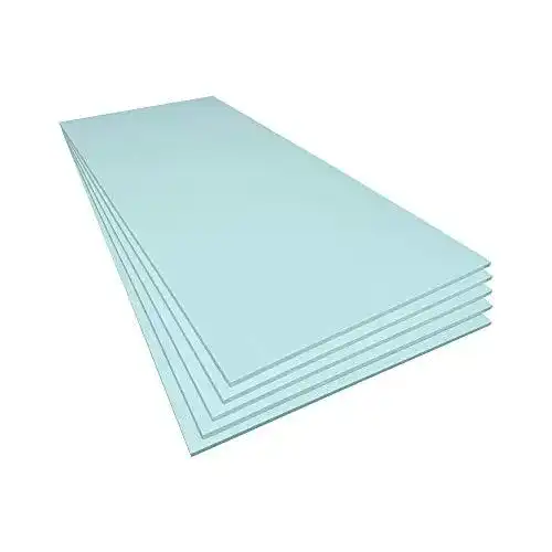 Dämmplatten