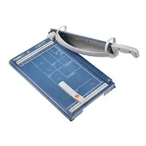 Dahle-Schneidemaschine