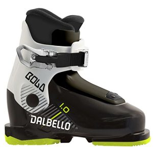 Dalbello-Skischuhe Dalbello BOLD 1 Junior Skischuh