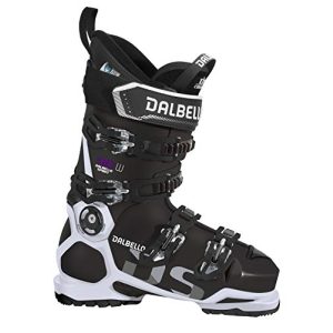 Dalbello-Skischuhe Dalbello Damen Ds 90 W Ls Black/White