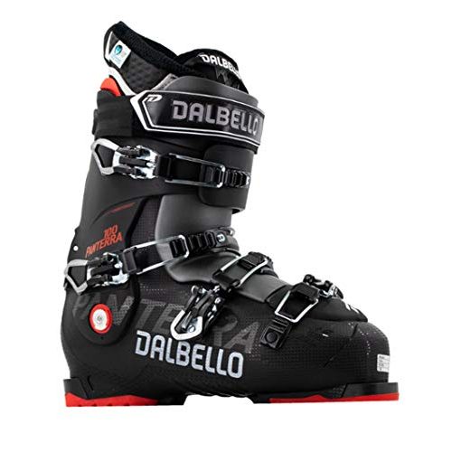 Die beste dalbello skischuhe dalbello skischuh panterra 100 ms black Bestsleller kaufen