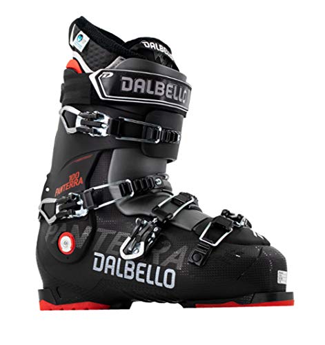 Die beste dalbello skischuhe dalbello skischuh panterra 100 ms black Bestsleller kaufen
