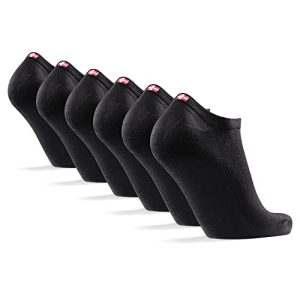 Danish endurance socks DANISH ENDURANCE 6 pairs low-cut