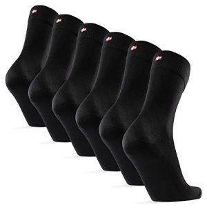 Danish Endurance socks DANISH ENDURANCE Soft 6 pairs