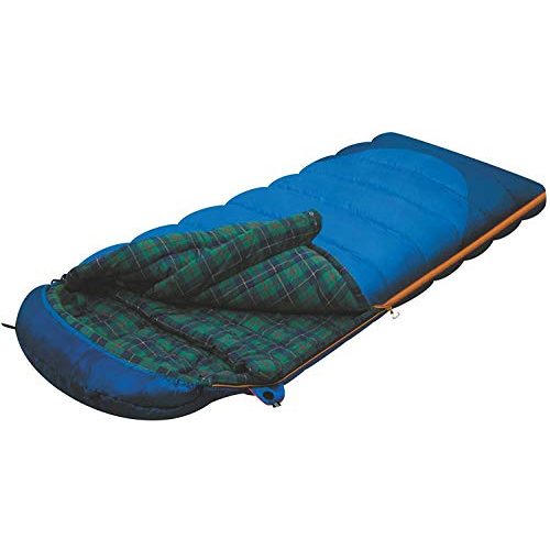 Die beste deckenschlafsack winter alexika camping outdoor schlafsack Bestsleller kaufen