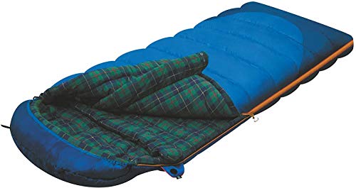 Die beste deckenschlafsack winter alexika camping outdoor schlafsack Bestsleller kaufen