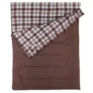 Deckenschlafsack Winter
