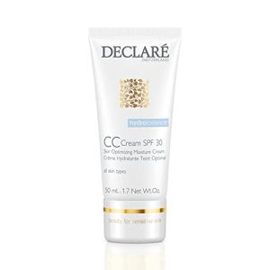 Declaré-Gesichtscreme Declaré Hydro Balance, CC Cream