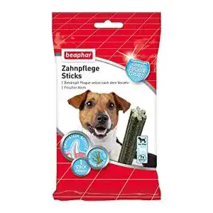 Dental-Sticks für Hunde