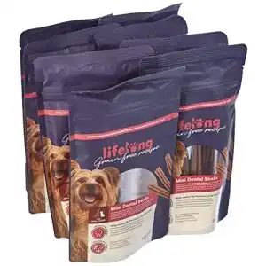 Dental-Sticks für Hunde Lifelong Amazon-Marke: Mini