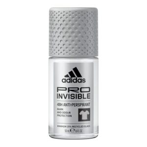Deo-Roller Herren adidas Pro Invisible Anti-Transpirant Roll-On
